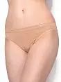 Трусы бикини из тонкого хлопкового трикотажа (2шт) Janira 31638c483