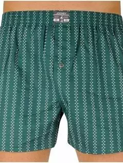 Набор из тонкой хлопковой ткани (2шт) зеленого цвета Jockey 315500c569 распродажа