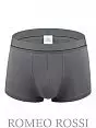 Комфортные мужские хипсы серого цвета ROMEO ROSSI R6055-3
