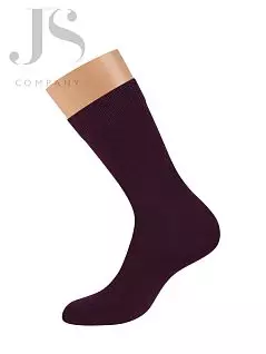 Эластичные носки на удобной резинке OMSA JSECO 401 COLORS (5 пар) mora oms