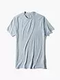 Комфортная футболка с оптимальной терморегуляцией голубого цвета Zimmerli 7001341c519